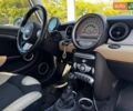 Белый Мини Клабмен, объемом двигателя 1.6 л и пробегом 158 тыс. км за 7200 $, фото 10 на Automoto.ua