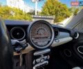 Белый Мини Клабмен, объемом двигателя 1.6 л и пробегом 158 тыс. км за 7200 $, фото 15 на Automoto.ua