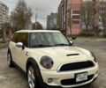 Белый Мини Клабмен, объемом двигателя 1.6 л и пробегом 198 тыс. км за 7900 $, фото 3 на Automoto.ua