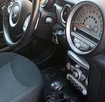 Мини Клабмен 2008 в Софіївська Борщагівка на Automoto.ua Белый Мини Клабмен, объемом двигателя 1.6 л и пробегом 180 тыс. км за 7500 $, фото 1 на Automoto.ua