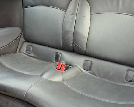 Белый Мини Клабмен, объемом двигателя 1.6 л и пробегом 198 тыс. км за 7900 $, фото 8 на Automoto.ua