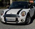 Білий Міні Клубмен, об'ємом двигуна 1.6 л та пробігом 158 тис. км за 7200 $, фото 1 на Automoto.ua
