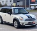Белый Мини Клабмен, объемом двигателя 1.6 л и пробегом 327 тыс. км за 6990 $, фото 4 на Automoto.ua