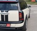 Белый Мини Клабмен, объемом двигателя 1.6 л и пробегом 327 тыс. км за 6990 $, фото 13 на Automoto.ua