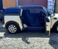 Белый Мини Клабмен, объемом двигателя 1.6 л и пробегом 209 тыс. км за 7200 $, фото 6 на Automoto.ua