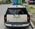 Белый Мини Клабмен, объемом двигателя 1.6 л и пробегом 163 тыс. км за 5200 $, фото 11 на Automoto.ua