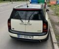 Белый Мини Клабмен, объемом двигателя 1.6 л и пробегом 163 тыс. км за 5200 $, фото 8 на Automoto.ua