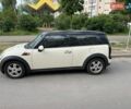 Белый Мини Клабмен, объемом двигателя 1.6 л и пробегом 163 тыс. км за 5200 $, фото 9 на Automoto.ua