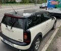 Белый Мини Клабмен, объемом двигателя 1.6 л и пробегом 163 тыс. км за 5200 $, фото 7 на Automoto.ua