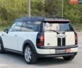 Белый Мини Клабмен, объемом двигателя 1.6 л и пробегом 327 тыс. км за 6990 $, фото 8 на Automoto.ua