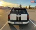 Белый Мини Клабмен, объемом двигателя 1.56 л и пробегом 327 тыс. км за 8199 $, фото 8 на Automoto.ua