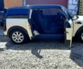 Белый Мини Клабмен, объемом двигателя 1.6 л и пробегом 209 тыс. км за 7200 $, фото 7 на Automoto.ua
