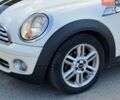 Белый Мини Клабмен, объемом двигателя 1.6 л и пробегом 327 тыс. км за 6990 $, фото 7 на Automoto.ua