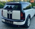 Белый Мини Клабмен, объемом двигателя 1.56 л и пробегом 329 тыс. км за 6999 $, фото 8 на Automoto.ua