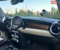 Белый Мини Клабмен, объемом двигателя 1.56 л и пробегом 329 тыс. км за 6999 $, фото 26 на Automoto.ua