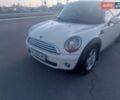 Білий Міні Клубмен, об'ємом двигуна 1.6 л та пробігом 163 тис. км за 6800 $, фото 8 на Automoto.ua