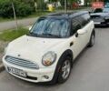Белый Мини Клабмен, объемом двигателя 1.6 л и пробегом 163 тыс. км за 5200 $, фото 1 на Automoto.ua