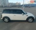 Белый Мини Клабмен, объемом двигателя 1.6 л и пробегом 163 тыс. км за 5900 $, фото 3 на Automoto.ua