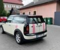 Белый Мини Клабмен, объемом двигателя 1.6 л и пробегом 165 тыс. км за 8000 $, фото 3 на Automoto.ua