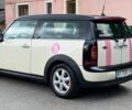 Белый Мини Клабмен, объемом двигателя 1.6 л и пробегом 165 тыс. км за 8000 $, фото 4 на Automoto.ua