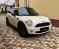 Білий Міні Клубмен, об'ємом двигуна 1.4 л та пробігом 226 тис. км за 6350 $, фото 1 на Automoto.ua