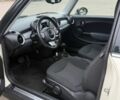 Белый Мини Клабмен, объемом двигателя 1.6 л и пробегом 193 тыс. км за 6998 $, фото 6 на Automoto.ua