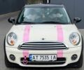 Белый Мини Клабмен, объемом двигателя 1.6 л и пробегом 165 тыс. км за 8000 $, фото 9 на Automoto.ua
