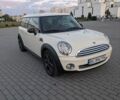Білий Міні Клубмен, об'ємом двигуна 1.4 л та пробігом 208 тис. км за 5500 $, фото 1 на Automoto.ua