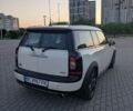 Белый Мини Клабмен, объемом двигателя 1.4 л и пробегом 208 тыс. км за 5500 $, фото 2 на Automoto.ua