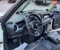Білий Міні Клубмен, об'ємом двигуна 1.6 л та пробігом 191 тис. км за 8550 $, фото 108 на Automoto.ua