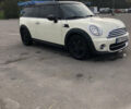 Белый Мини Клабмен, объемом двигателя 1.6 л и пробегом 298 тыс. км за 9700 $, фото 13 на Automoto.ua