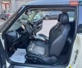 Білий Міні Клубмен, об'ємом двигуна 1.6 л та пробігом 191 тис. км за 8550 $, фото 88 на Automoto.ua