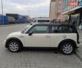 Белый Мини Клабмен, объемом двигателя 1.6 л и пробегом 187 тыс. км за 8999 $, фото 1 на Automoto.ua