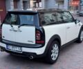 Білий Міні Клубмен, об'ємом двигуна 1.6 л та пробігом 191 тис. км за 8550 $, фото 8 на Automoto.ua