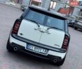 Білий Міні Клубмен, об'ємом двигуна 1.6 л та пробігом 191 тис. км за 8550 $, фото 9 на Automoto.ua