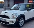 Білий Міні Клубмен, об'ємом двигуна 1.6 л та пробігом 191 тис. км за 8550 $, фото 13 на Automoto.ua