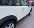 Білий Міні Клубмен, об'ємом двигуна 1.6 л та пробігом 191 тис. км за 8550 $, фото 39 на Automoto.ua
