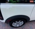 Білий Міні Клубмен, об'ємом двигуна 1.6 л та пробігом 191 тис. км за 8550 $, фото 80 на Automoto.ua
