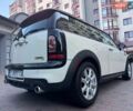 Білий Міні Клубмен, об'ємом двигуна 1.6 л та пробігом 191 тис. км за 8550 $, фото 52 на Automoto.ua