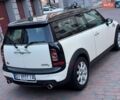 Білий Міні Клубмен, об'ємом двигуна 1.6 л та пробігом 191 тис. км за 8550 $, фото 2 на Automoto.ua