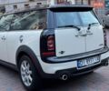 Білий Міні Клубмен, об'ємом двигуна 1.6 л та пробігом 191 тис. км за 8550 $, фото 34 на Automoto.ua