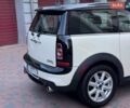 Білий Міні Клубмен, об'ємом двигуна 1.6 л та пробігом 191 тис. км за 8550 $, фото 26 на Automoto.ua