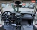 Білий Міні Клубмен, об'ємом двигуна 1.6 л та пробігом 191 тис. км за 8550 $, фото 114 на Automoto.ua