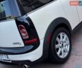 Білий Міні Клубмен, об'ємом двигуна 1.6 л та пробігом 191 тис. км за 8550 $, фото 27 на Automoto.ua