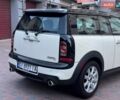 Білий Міні Клубмен, об'ємом двигуна 1.6 л та пробігом 191 тис. км за 8550 $, фото 25 на Automoto.ua