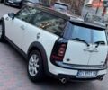 Білий Міні Клубмен, об'ємом двигуна 1.6 л та пробігом 191 тис. км за 8550 $, фото 3 на Automoto.ua