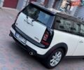 Білий Міні Клубмен, об'ємом двигуна 1.6 л та пробігом 191 тис. км за 8550 $, фото 24 на Automoto.ua