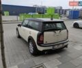 Белый Мини Клабмен, объемом двигателя 1.6 л и пробегом 187 тыс. км за 8999 $, фото 2 на Automoto.ua