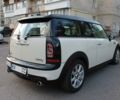 Белый Мини Клабмен, объемом двигателя 1.6 л и пробегом 120 тыс. км за 9500 $, фото 6 на Automoto.ua