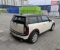 Белый Мини Клабмен, объемом двигателя 1.6 л и пробегом 187 тыс. км за 8999 $, фото 5 на Automoto.ua